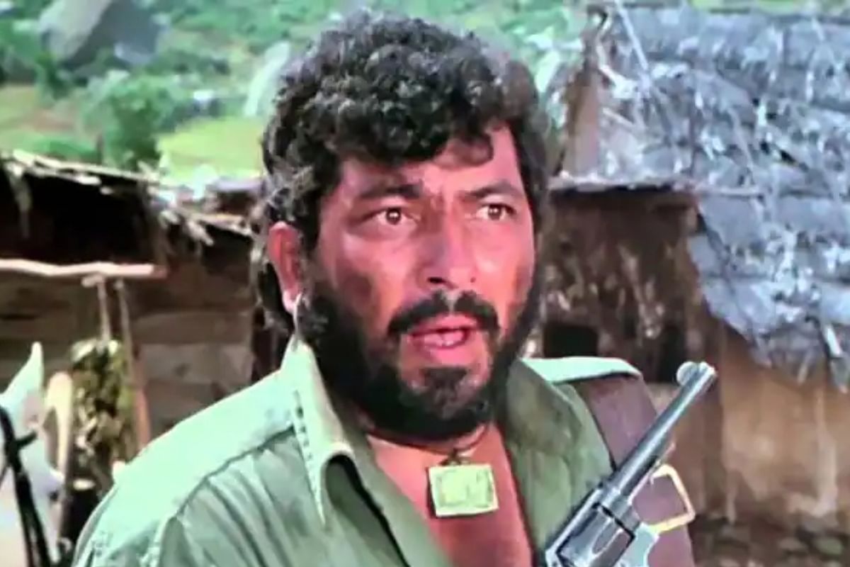 Sholay में गब्बर सिंह के रोल के लिए पहली पसंद नहीं थे अमजद खान, इस एक्टर को लेना चाहते थे जावेद अख्तर