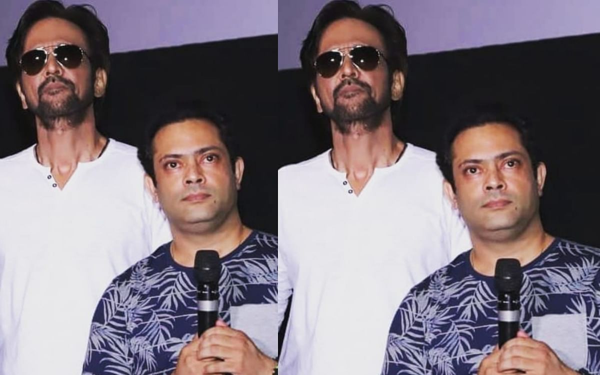 KayKay Menon को पांचवी बार निर्देशित करने जा रहे निर्देशक अंकुश भट्ट…जल्द होगा प्रोजेक्ट का खुलासा, डिटेल्स KayKay Menon को पांचवी बार निर्देशित करने जा रहे निर्देशक अंकुश भट्ट...जल्द होगा प्रोजेक्ट का खुलासा, डिटेल्स