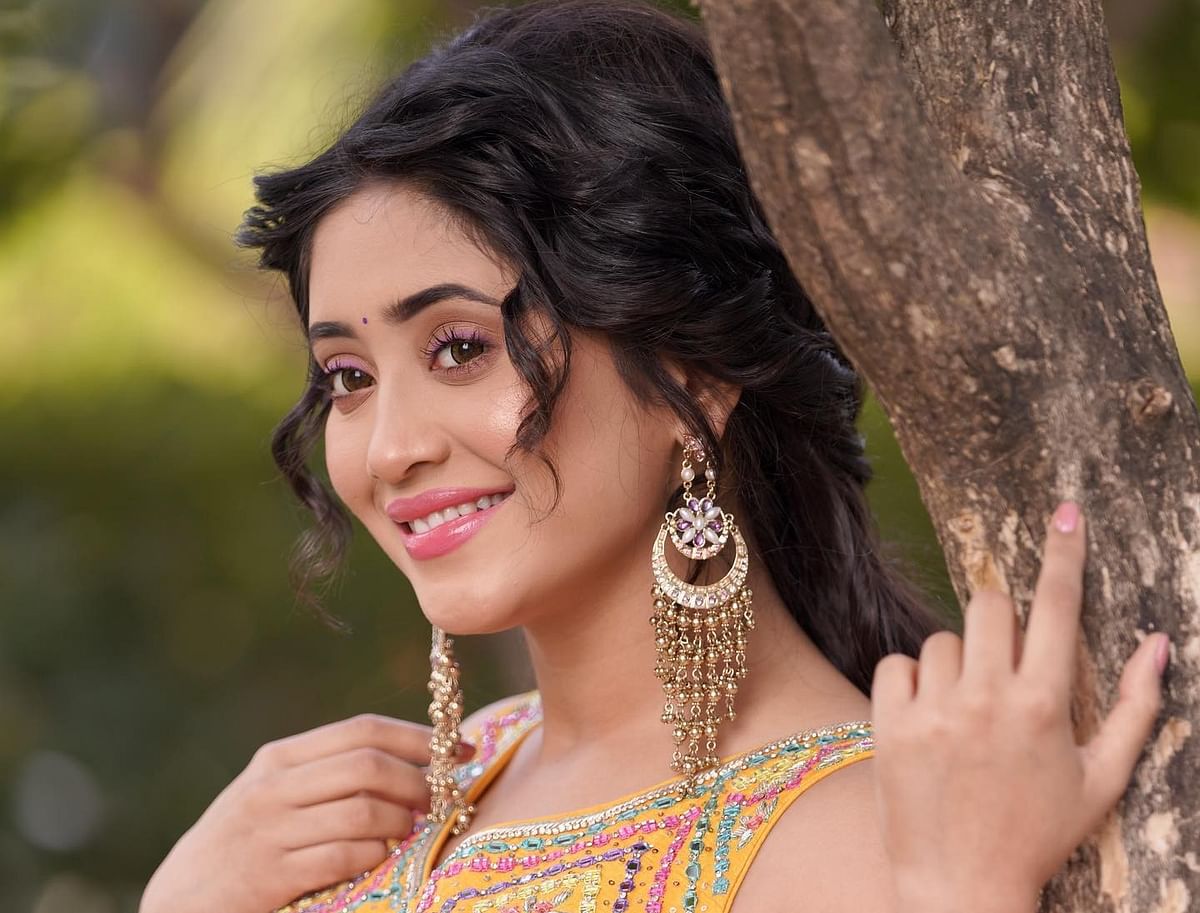 Shivangi Joshi की चमकी किस्मत, एकता कपूर के शो में मिला लीड रोल का ऑफर, इस एक्टर संग लड़ाएगी इश्क Shivangi Joshi की चमकी किस्मत, एकता कपूर के शो में मिला लीड रोल का ऑफर, इस एक्टर संग लड़ाएगी इश्क