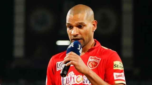 Captain Shikhar Dhawan tells why Punjab Kings lost to KKR in IPL 2023 Match – कप्तान शिखर धवन ने बताया पंजाब किंग्स की हार का असली कारण, बोले Hindustan Hindi News