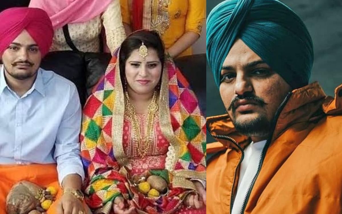 Sidhu Moose Wala की मौत के 1 साल बाद भी नहीं संभल पाईं उनकी मंगेतर, कभी शादी नहीं करने की खाई है कसम,जानें वजह Sidhu Moose Wala की मौत के 1 साल बाद भी नहीं संभल पाईं उनकी मंगेतर, कभी शादी नहीं करने की खाई है कसम,जानें वजह