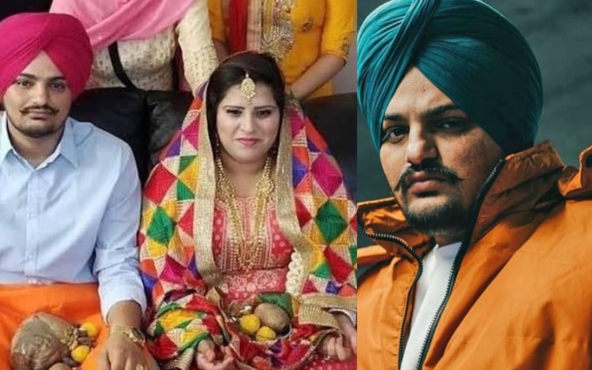 Sidhu Moose Wala की मौत के 1 साल बाद भी नहीं संभल पाईं उनकी मंगेतर, कभी शादी नहीं करने की खाई है कसम,जानें वजह