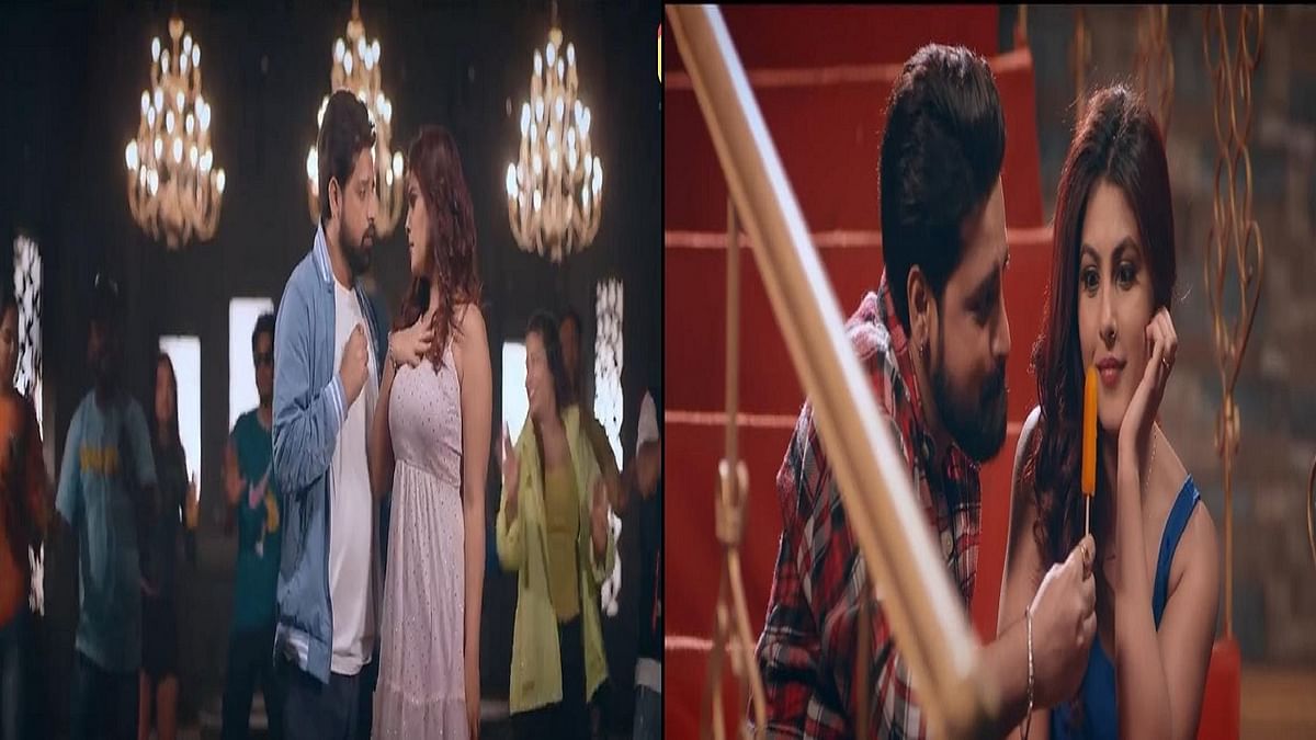 भोजपुरी स्टार राकेश मिश्रा और शिल्पी राज के गाने ने मचाया धमाल, रिलीज के साथ मिले मिलियन व्यूज, देखें वीडियो