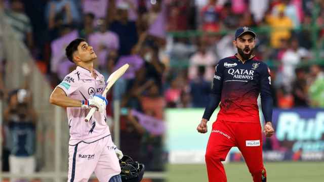 Virat Kohli praise Shubman Gill after he smash first Century of his IPL Career – विराट कोहली ने की शतकवीर शुभमन गिल की तारीफ, बोले Hindustan Hindi News