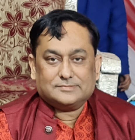 कन्यादान समागम के संस्थापक अजित ओझा का श्राद्धकर्म सपंन्न