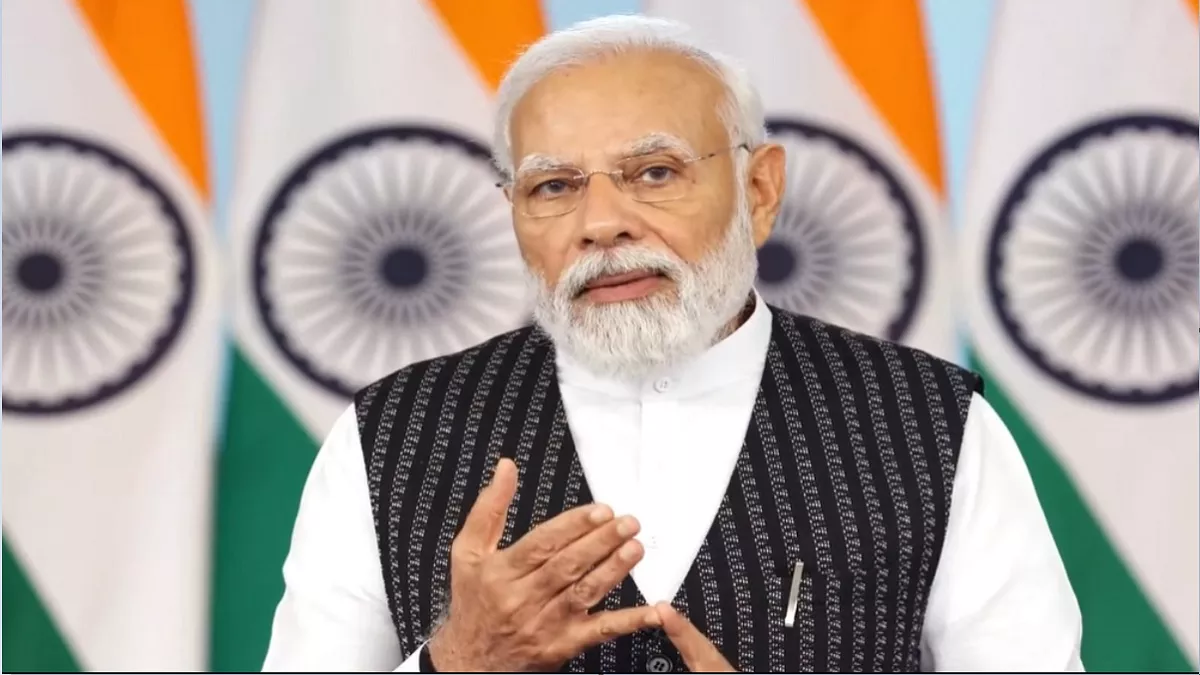 पहले नौकरी के लिए रेट कार्ड होता था-PM Modi