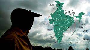 क्या मानसून के आचरण में परिवर्तन हो रहा है?