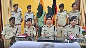 मुंगेर में अवैध संबंध के कारण हुआ युवक की हत्या, एसपी ने किया खुलासा