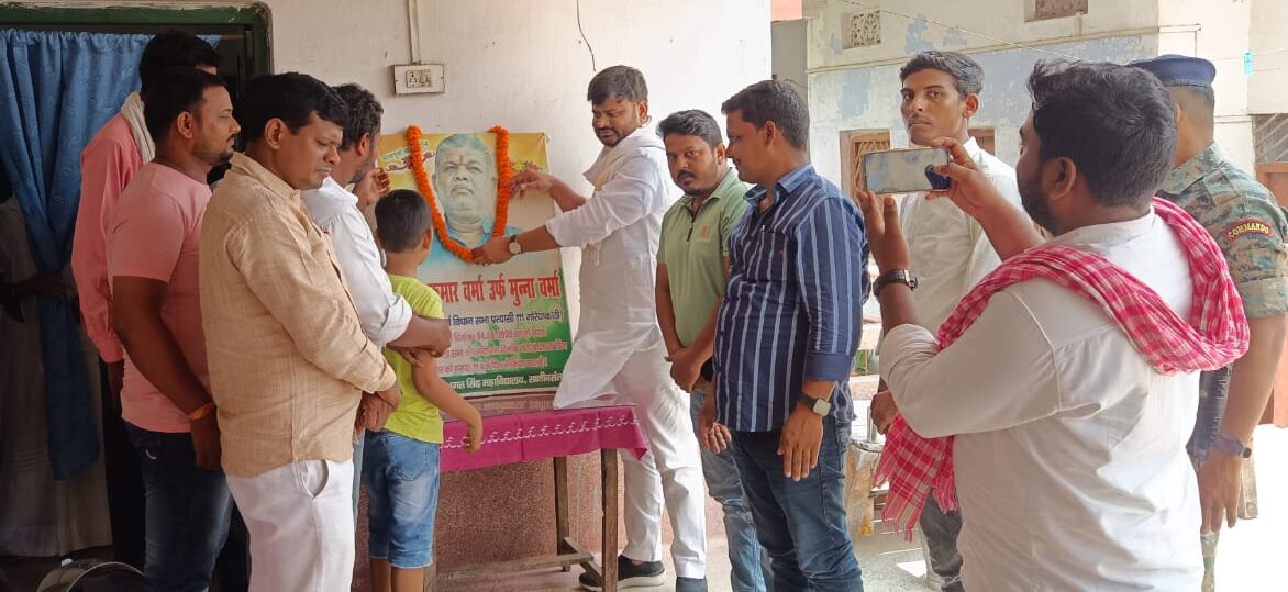 अगले लोकसभा चुनाव में भाजपा का सफाया होना तय : अजीत कुमार सिंह
