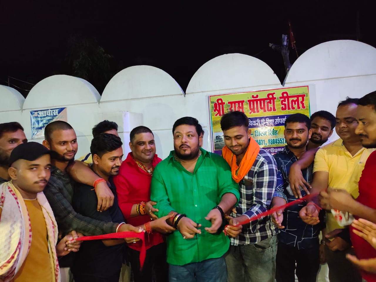 बढ़ती बेरोजगारी महंगाई गलत राजनिति के युवा शिकार हो रहे है-सुधीर सिंह