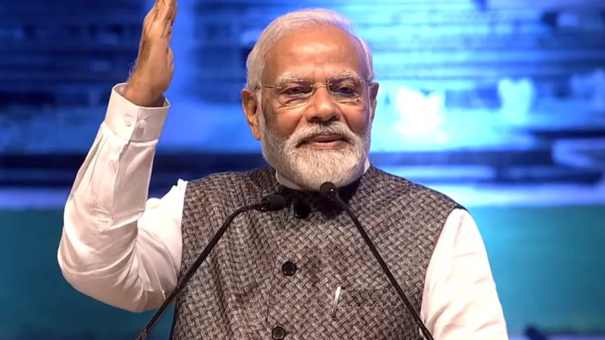 तीसरी बार भी बनेगी हमारी सरकार-पीएम मोदी