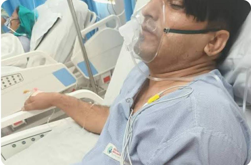 ठगी के आरोपी को लाए थे, चौकी पर सांप ने डसा, एएसआई सहित 3 निलंबित