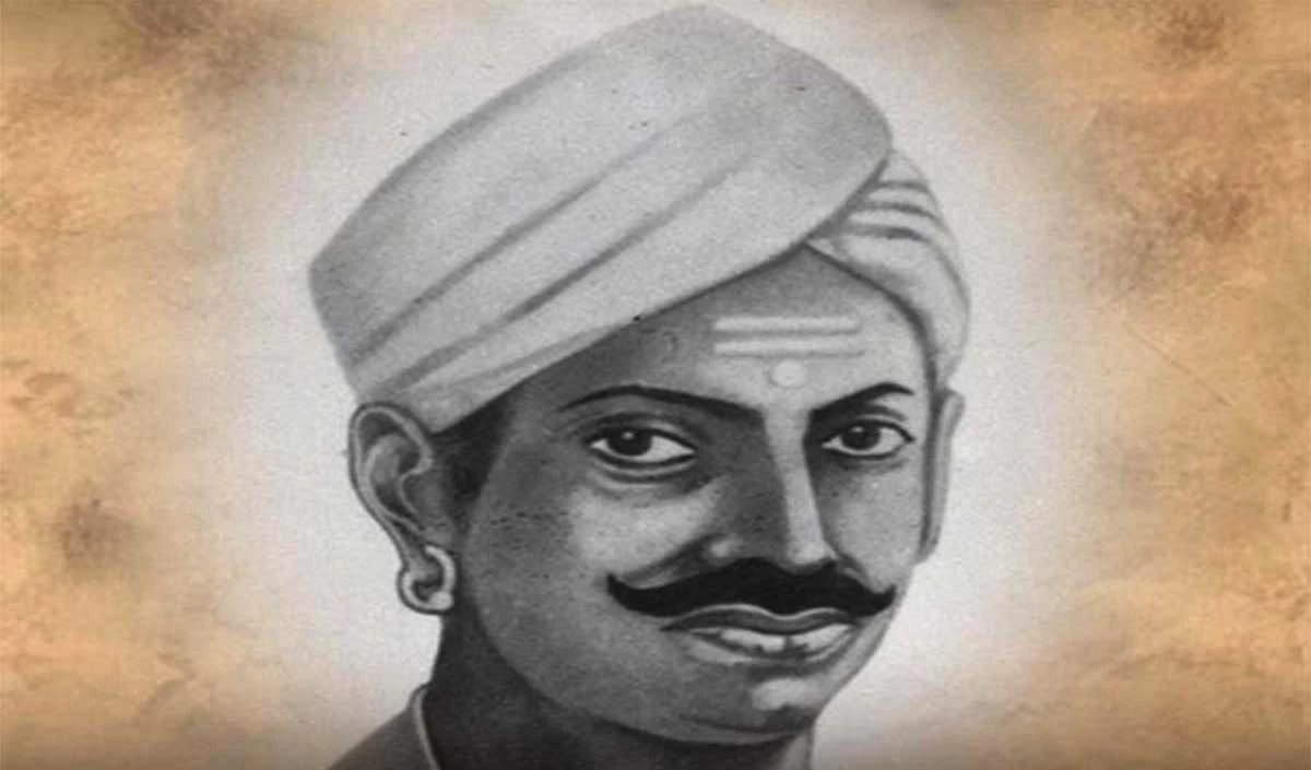 1857@मंगल पांडे ने ‘सिपाही विद्रोह’ से स्वतंत्रता की अलख जगाई थी,कैसे?