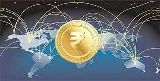 रुपए को मज़बूत करने के लिये भारत के प्रमुख प्रयास क्या है?
