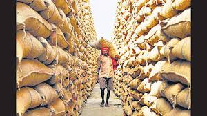 बिहार को 4.60 लाख मी. टन खाद्यान निशुल्क प्रदान किया जा रहा है-केंद्र सरकार