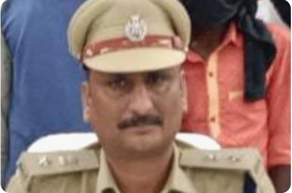 अब थाने का नहीं लगाना होगा चक्कर:मुजफ्फरपुर में शिकायत के लिए जारी हुआ ई-मेल आईडी, सभी थाने से रहेगा कनेक्ट