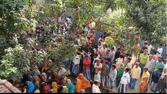 कटिहार में तीहरे हत्याकांड से हड़कंप, अपराधियों ने मां सहित 2 बच्चों की गला रेतकर की हत्या