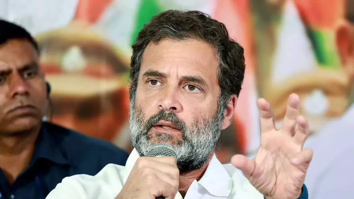 एक देश एक चुनाव:सरकार को अचानक इसकी जरूरत क्यों पड़ी?-कांग्रेस