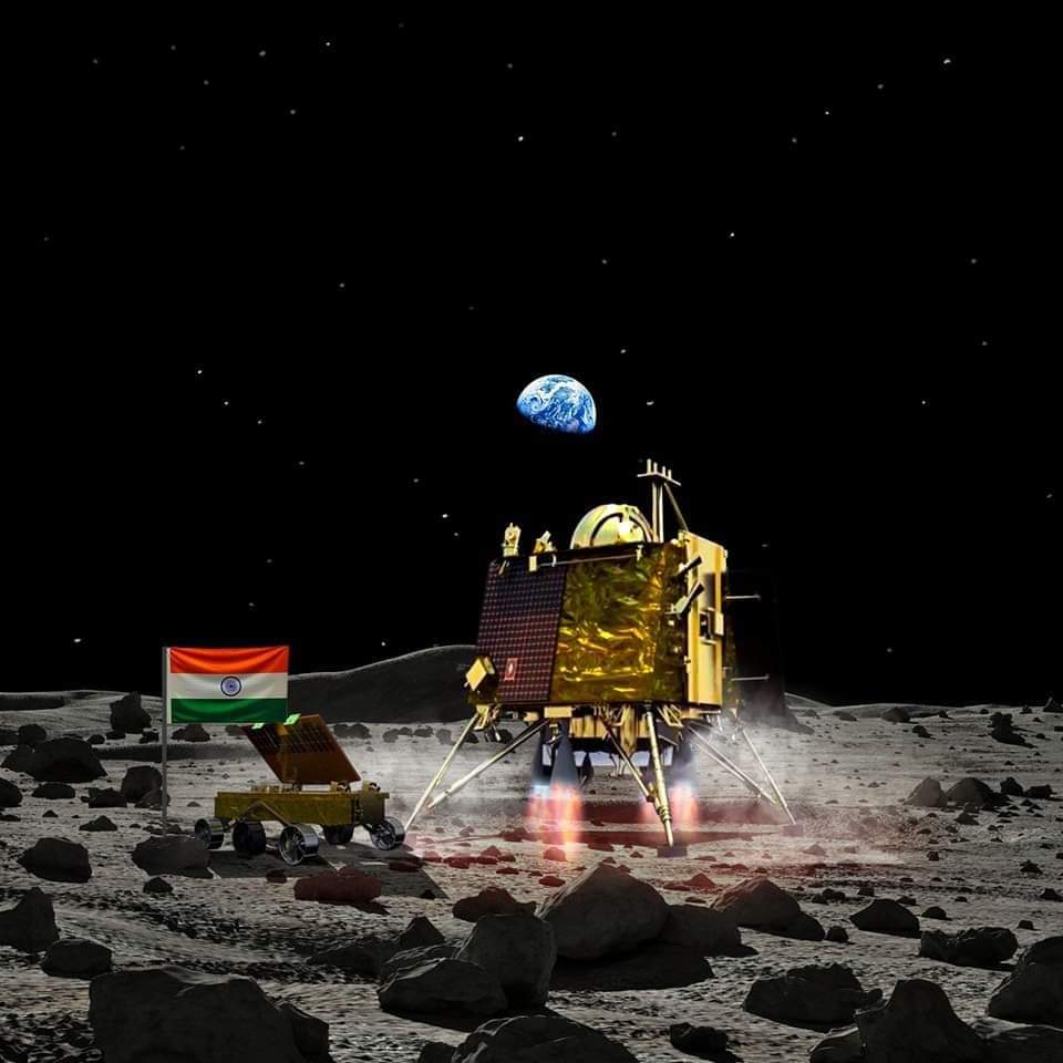 भारत वो भारत है जिसके पीछे संसार चला…क्यों?