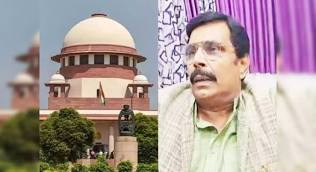 सुप्रीम कोर्ट ने बिहार सरकार से पूछा, पूर्व सांसद आनंद मोहन समेत ड्यूटी पर तैनात लोक सेवकों की हत्या के कितने दोषी रिहा?