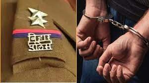 शराब माफियाओं के आगे पुलिस पस्त, पटना में छापेमारी करने गई उत्पाद टीम पर किया हमला