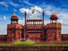 77वें स्वतंत्रता दिवस समारोह की तैयारियां पूरी; प्रधामंत्री नरेन्द्र मोदी ऐतिहासिक लाल किले से इस समारोह का करेंगे नेतृत्व
