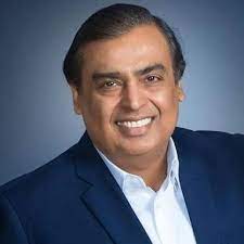 सीवान के एक पत्रकार ने “मुकेश अंबानी” को मेल भेजकर की शिकायत