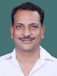 शोक संवेदना : पैक्स अध्यक्ष प्रकाश सिंह के निधन पर सांसद राजीव प्रताप रुढ़ीमर्माहत
