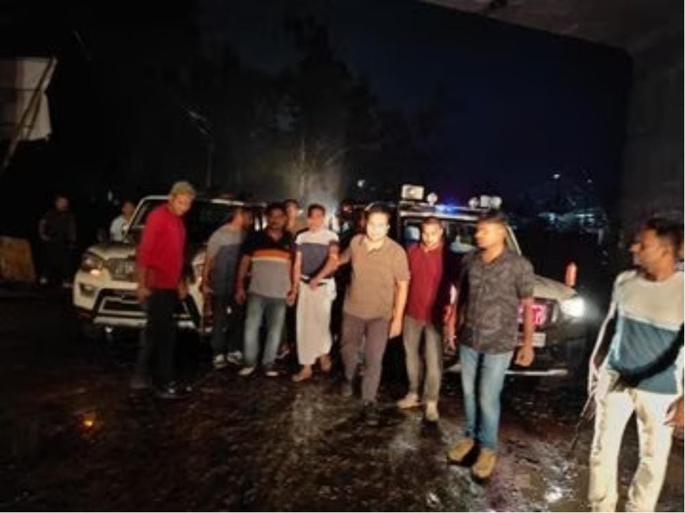 गया में युवक की निर्मम हत्या, तीन दिन से गायब था; अपराधियों ने दोनों आंखें भी फोड़ी, विरोध में बवाल