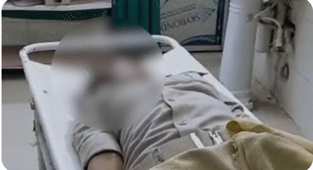 20 लाख लोन..45 हजार EMI और छूटी पति की नौकरी :समस्तीपुर महिला कॉन्सटेबल सुसाइड मामला