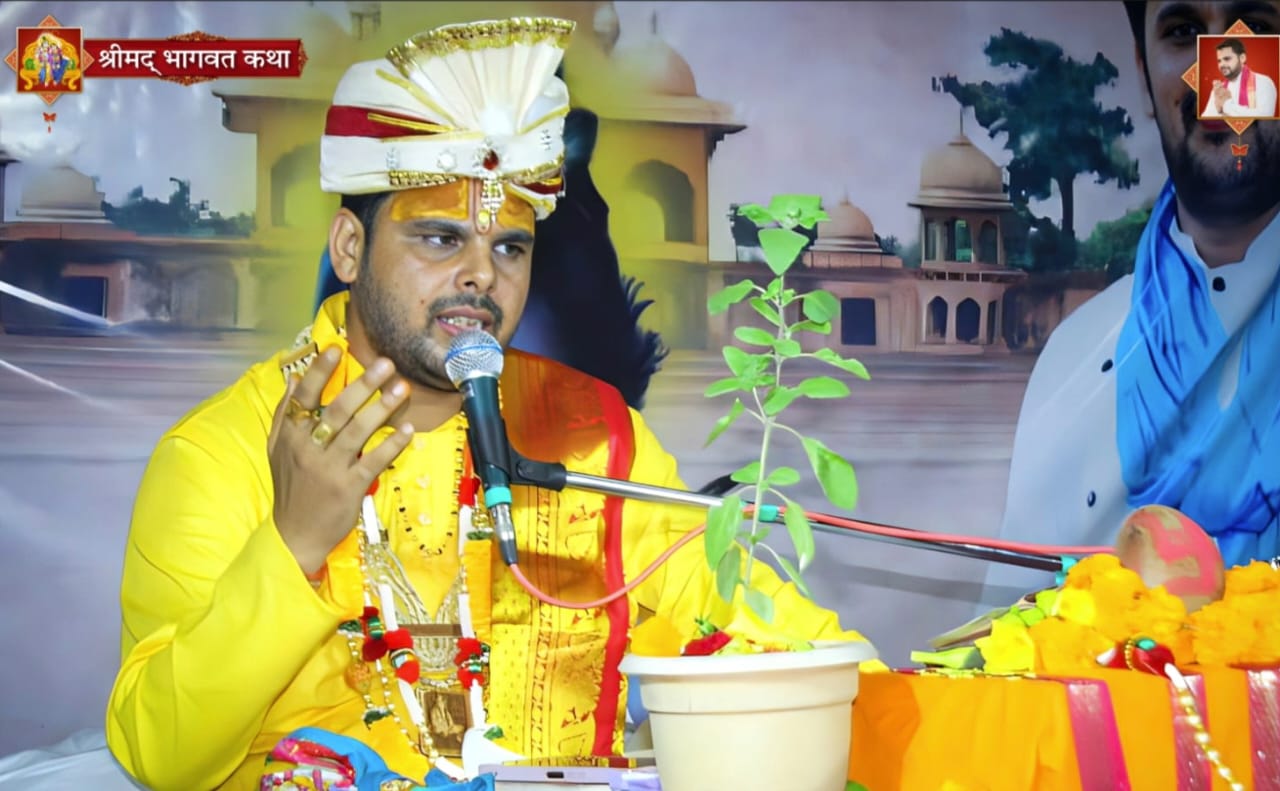 भगवान ने पूतना को मारने के बाद माता के समान की थी गति प्रदान