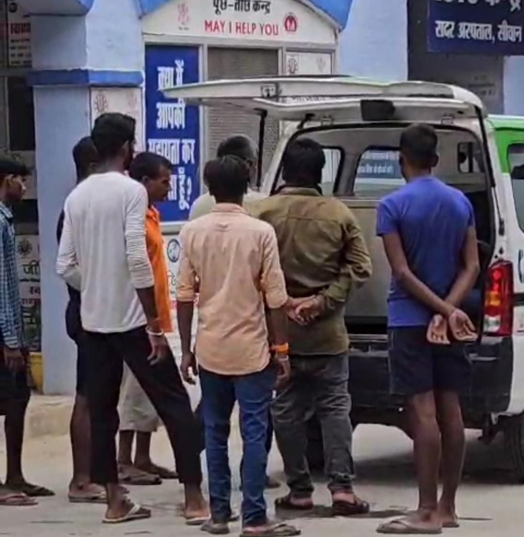 हसनपुरा : तालाब में डूबने से युवक की हो गई मौत