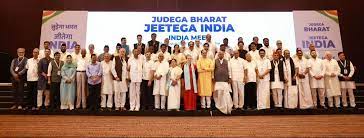क्या इंडिया गठबंधन को सिर्फ़ वोट-शेयर के अवसरवादी गणित के भरोसे ही नहीं रहने चाहिए?