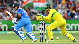 IND vs AUS 2nd ODI Score: भारत ने ऑस्ट्रेलिया को दिया 400 रन का लक्ष्य,कैसे?