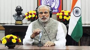 मन की बात:PM मोदी ने सुनाई भारत की गौरव गाथा