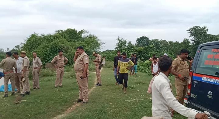 नहर में मिला 25 वर्षीय युवक का शव