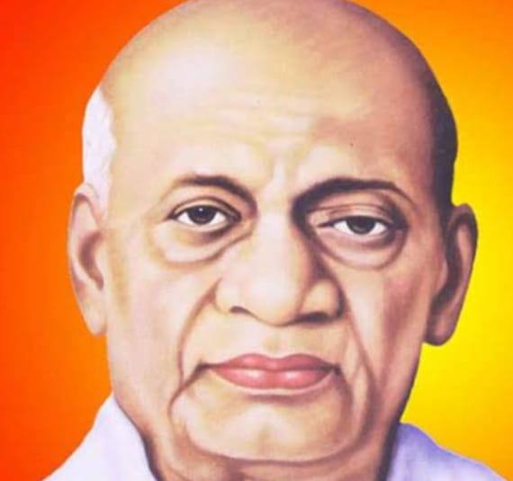 राष्ट्र तत्व के प्रति श्रद्धाभाव ही हो सकती है सरदार पटेल के प्रति सच्ची श्रद्धांजलि: गणेश दत्त पाठक