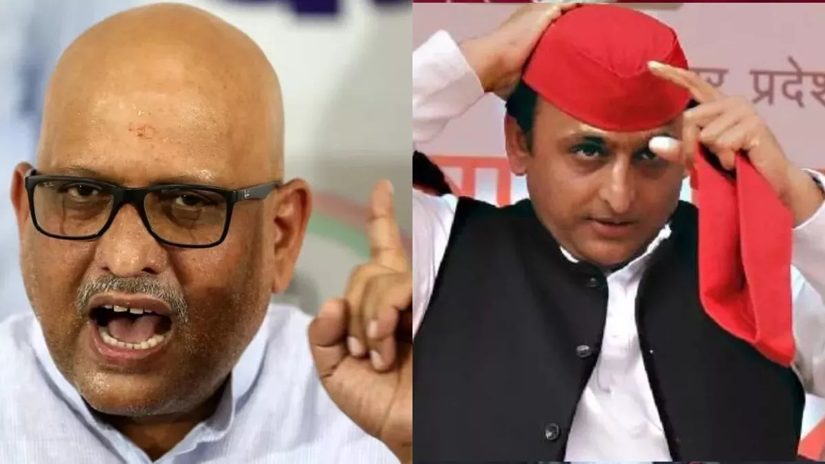 जो अपने पिता की इज्जत नहीं कर सका, वो…-अजय राय