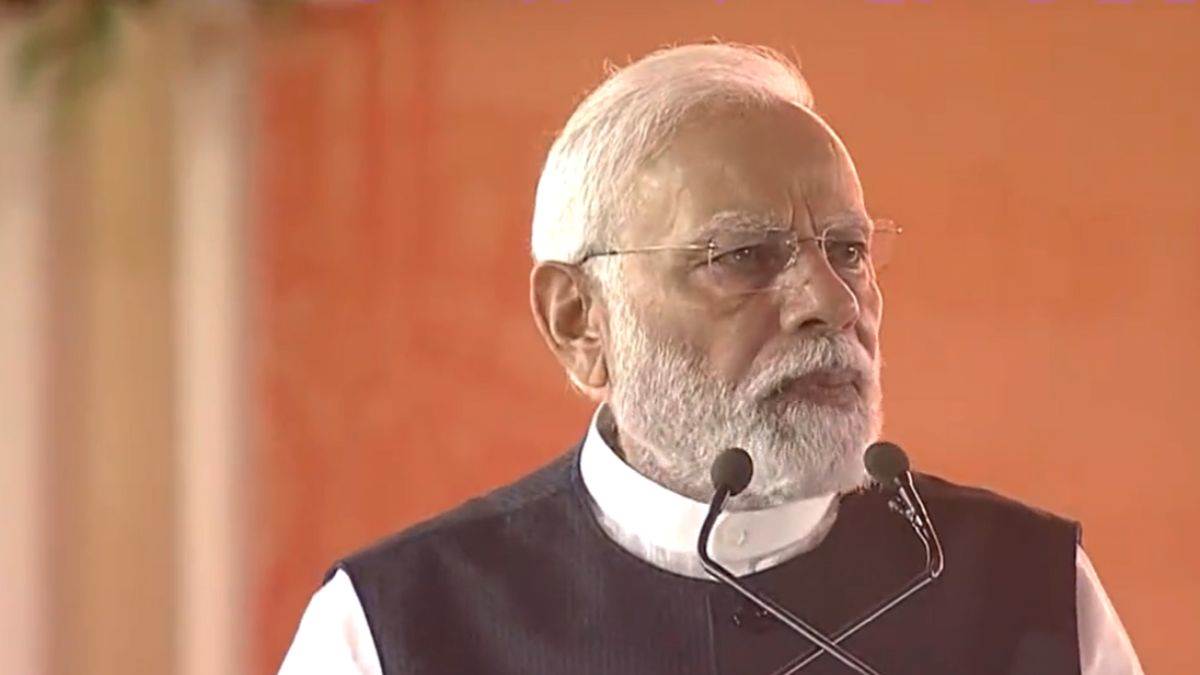 भारत की सांस्कृतिक जीवंतता वैश्विक मंच पर चमक रही है-पीएम मोदी
