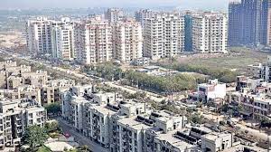 भारत में शहरी परिदृश्य से संबंधित प्रमुख चुनौतियाँ क्या है?