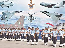91st Air Force Day : भारतीय वायु सेना दिवस क्यों मनाया जाता है?