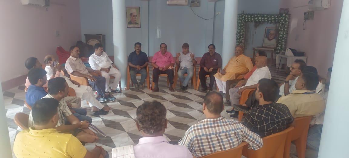 नवरात्रि के पहले दिन मां दुर्गा के प्रथम स्वरूप शैलपुत्री की पूजा-अर्चना की जाती है : डा. नम्रता आनंद