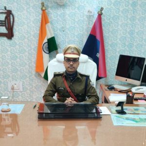 पुलिस को पब्लिक फ्रेंडली बनाने की दिशा में एक और कदम – शादी विवाह के अवसर पर सुरक्षा की जिम्मेदारी