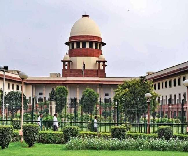 अनुच्छेद 370 हटाना सही,लेकिन चुनाव हो और राज्य का दर्जा मिले- सुप्रीम कोर्ट