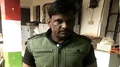 पटना में अपराधियों ने दारोगा को मारी गोली; चोर को पकड़ने गई थी पुलिस, भागने के दौरान मारी गोली