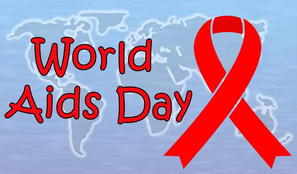 World Aids Day : एड्स पर नियंत्रण का लक्ष्य कब पूरा होगा ?
