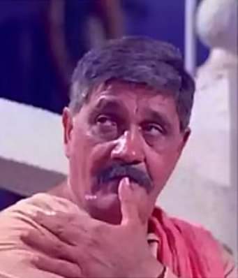 ओम प्रकाश जिनका सहज अंदाज आज भी लोगों को याद है!