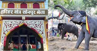 सोनपुर मेला में SDO से वार्ता के बाद मेला संचालकों की दूर हुई नाराजगी,कैसे?