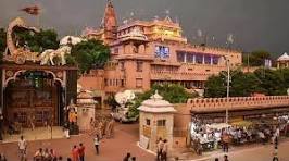 कृष्ण जन्मभूमि मंदिर और शाही ईदगाह विवाद क्या है?