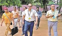 मजदूर का बेटा अगर मजदूर ही बनेगा तो करोड़ों खर्च करने का क्या फायदा-केके पाठक